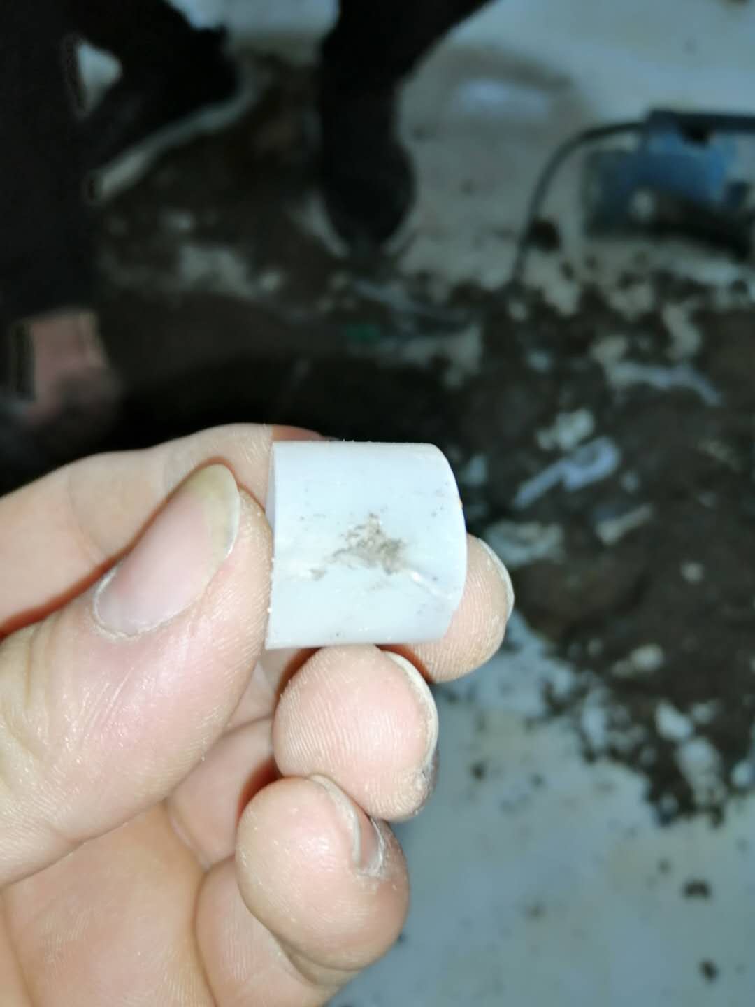 富源地暖漏水检测